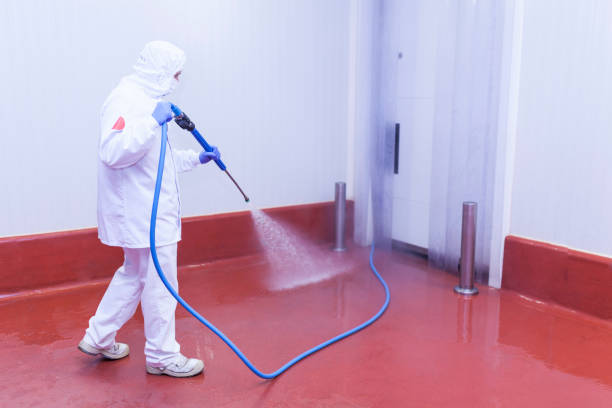 Best Factory Floor Cleaning  in Holiday City Berkeley, NJ