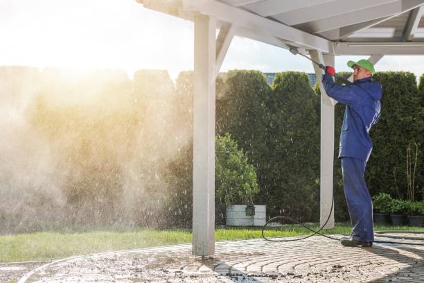 Best Driveway Pressure Washing  in Holiday City Berkeley, NJ